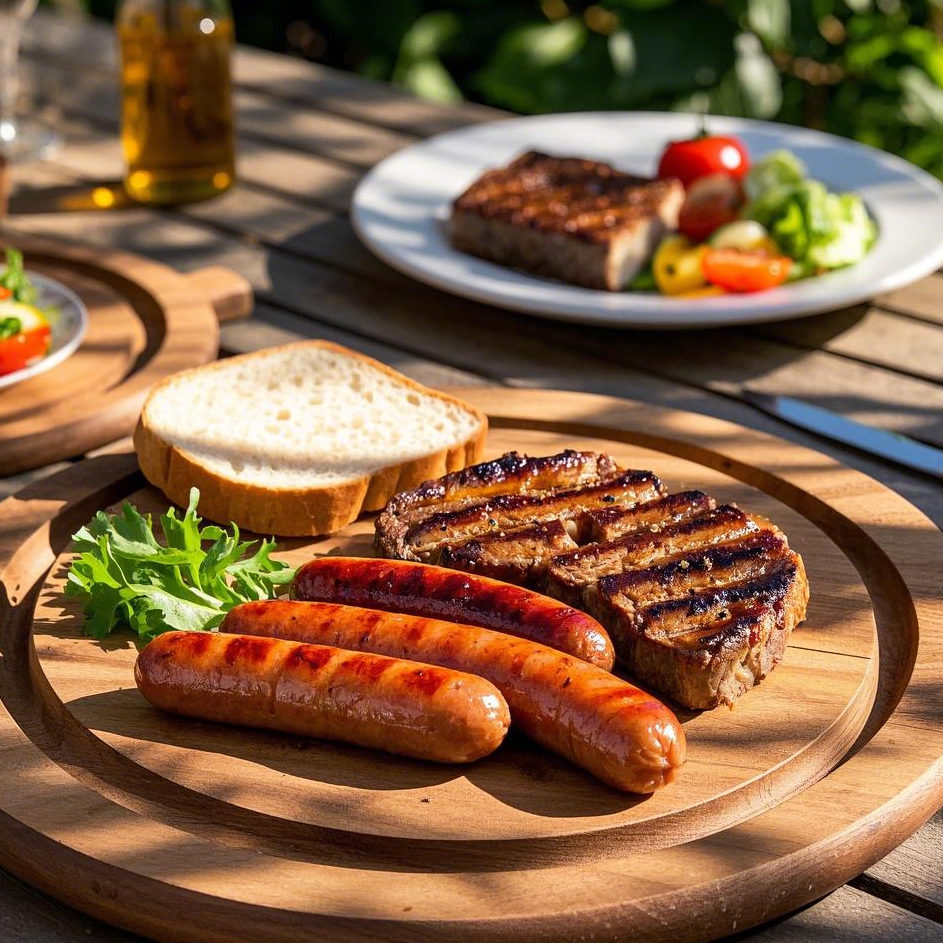 Transglutaminase सुरक्षित छ?